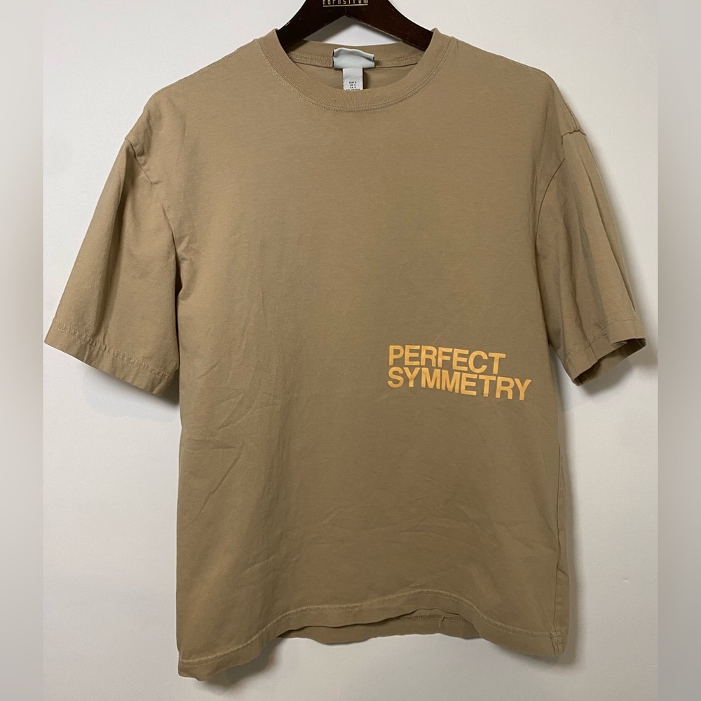 Tan T-Shirt